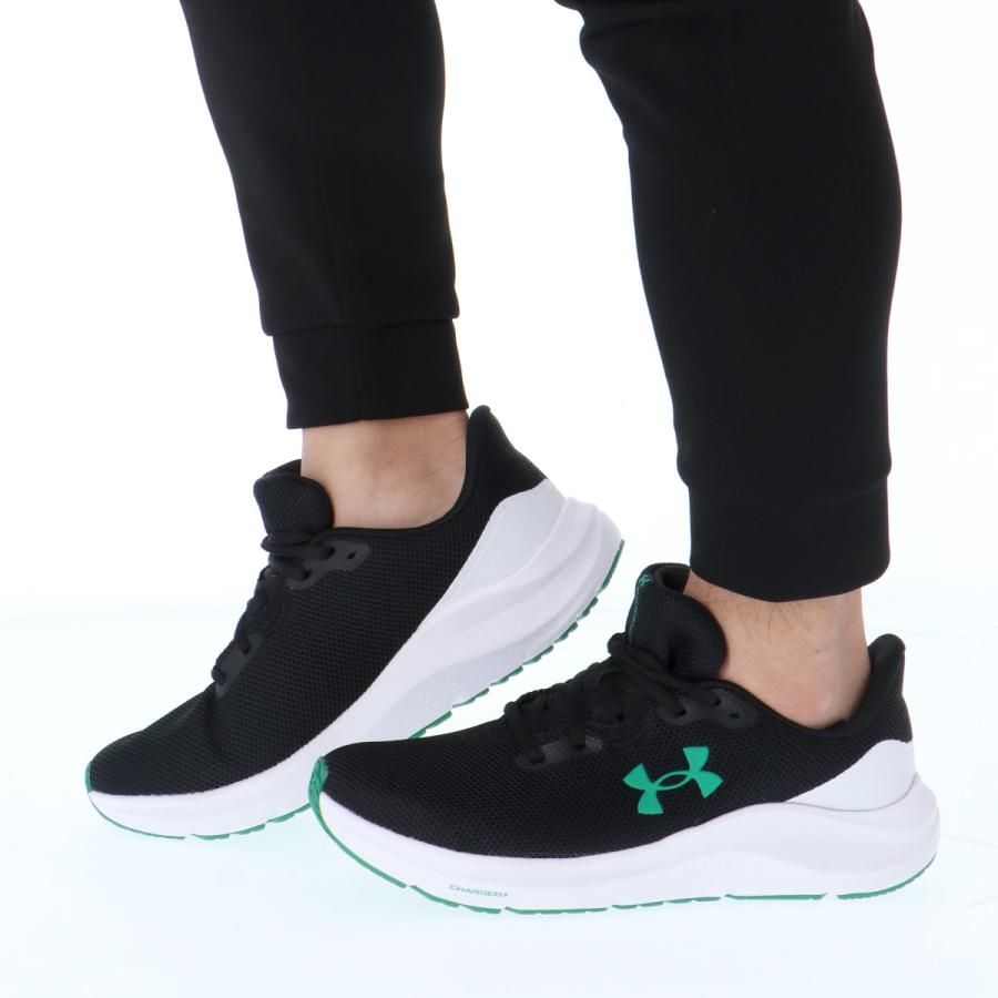 UNDER ARMOUR（アンダーアーマー） ランニングシューズ メンズ