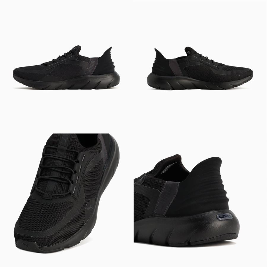 PUMA（プーマ） スニーカー メンズ レディース ランニングシューズ