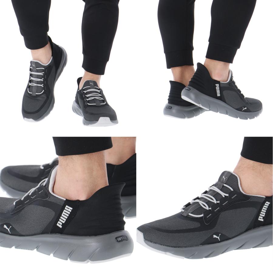 PUMA（プーマ） スニーカー メンズ レディース ランニングシューズ