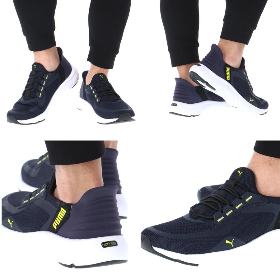 PUMA（プーマ） スニーカー メンズ レディース ランニングシューズ