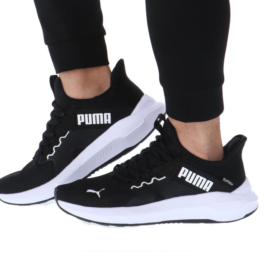PUMA（プーマ） スニーカー メンズ レディース ソフトライド