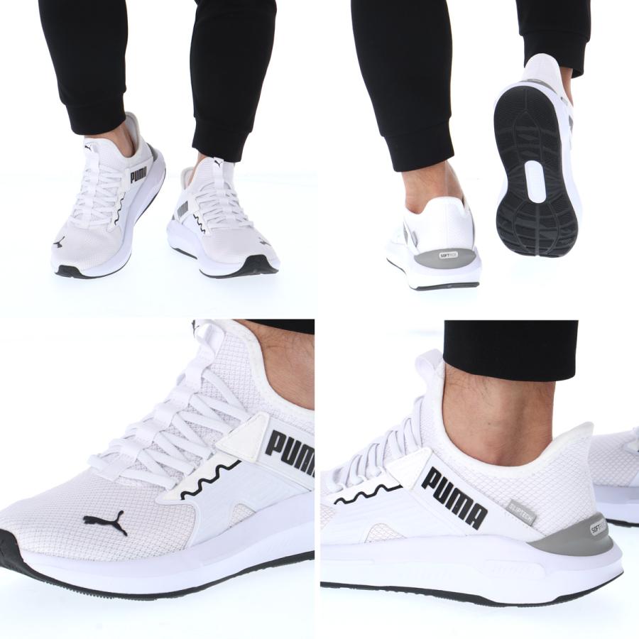 PUMA（プーマ） スニーカー メンズ レディース ソフトライド