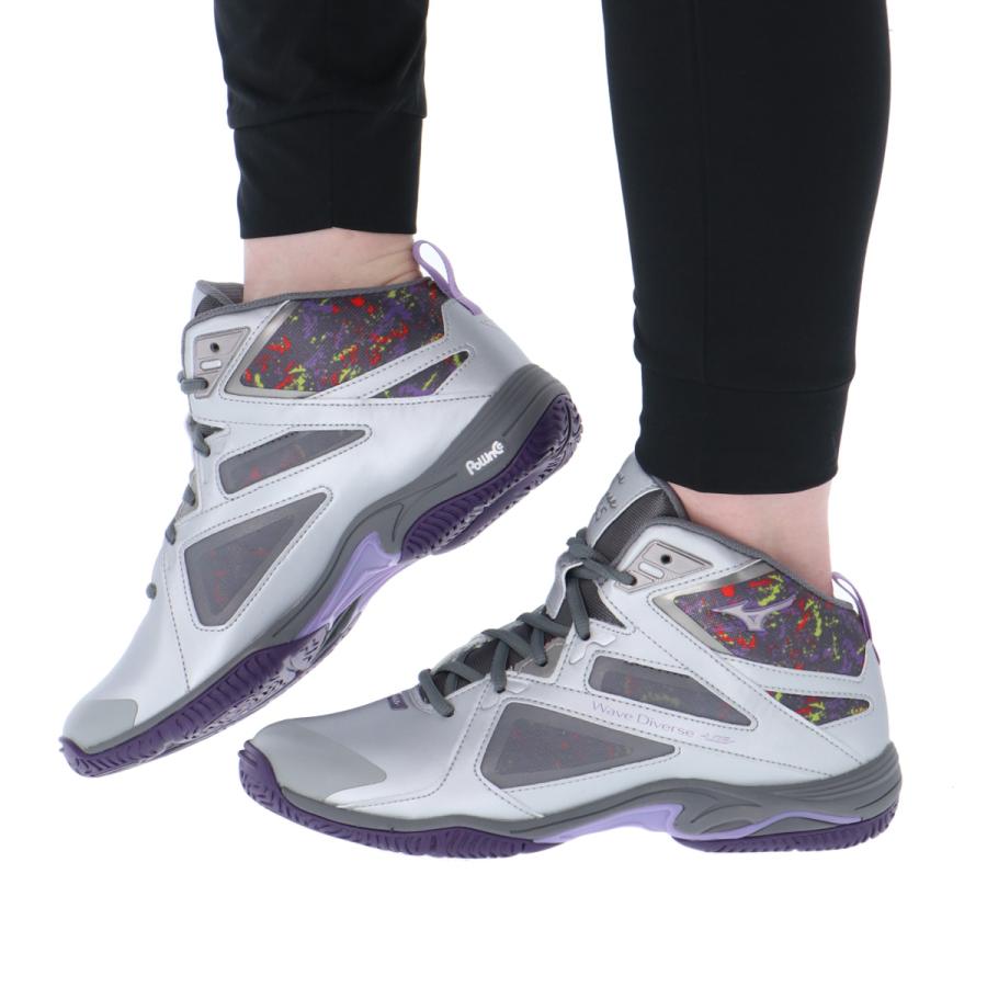 MIZUNO（ミズノ） ウエーブダイバース フィットネスシューズ 新作