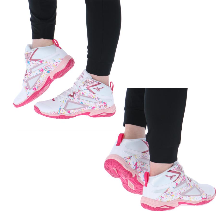 MIZUNO（ミズノ） ウエーブダイバース フィットネスシューズ 新作