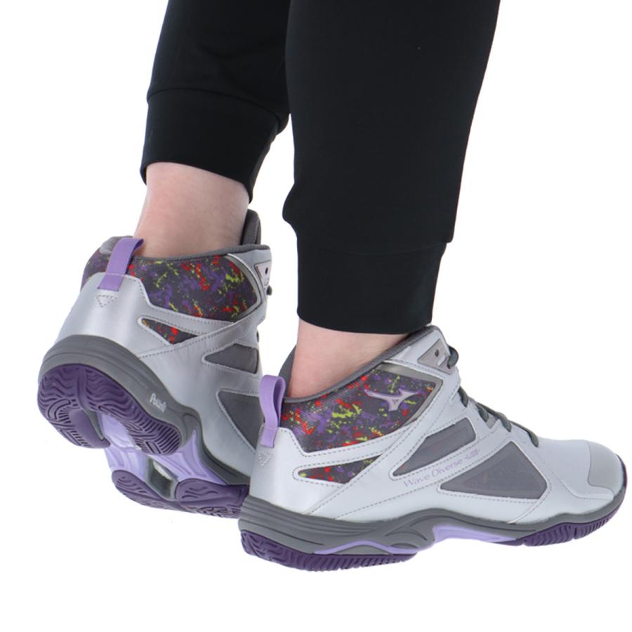 MIZUNO（ミズノ） ウエーブダイバース フィットネスシューズ 新作