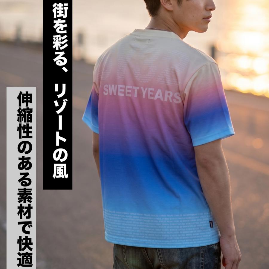 SY32 by SWEET YEARS（エスワイサーティトゥバイスィートイヤーズ） T