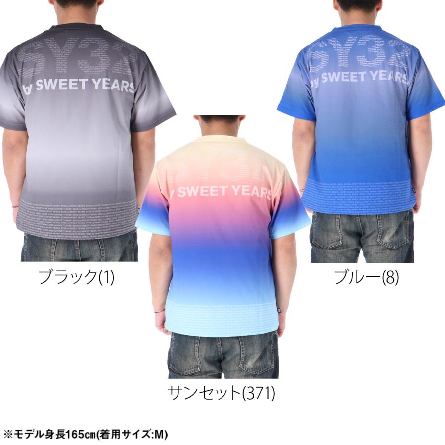 SY32 by SWEET YEARS（エスワイサーティトゥバイスィートイヤーズ） T
