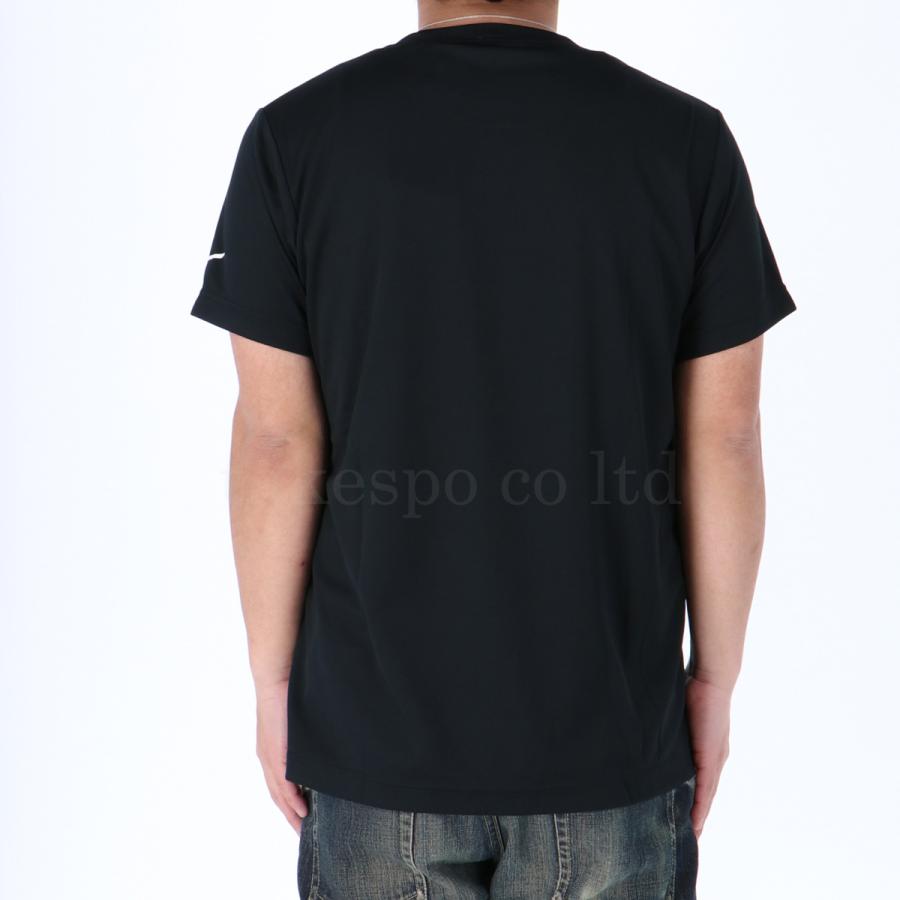 MIZUNO（ミズノ） Tシャツ メンズ 半袖 吸汗 速乾 吸水 ブランド ワン