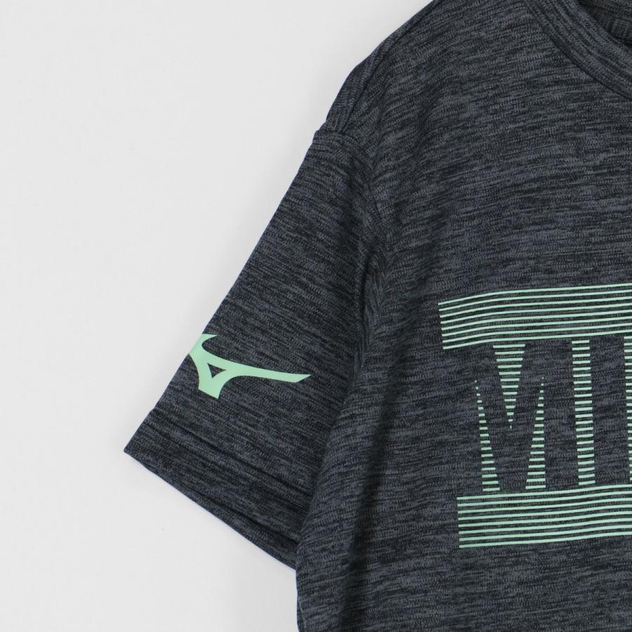 MIZUNO（ミズノ） Tシャツ ハーフパンツ 上下 ジュニア セットアップ