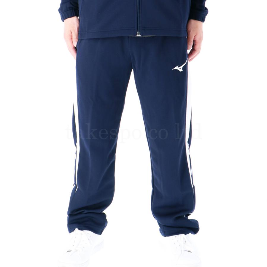MIZUNO（ミズノ） ジャージ メンズ 上下 ブランド セットアップ Mizuno