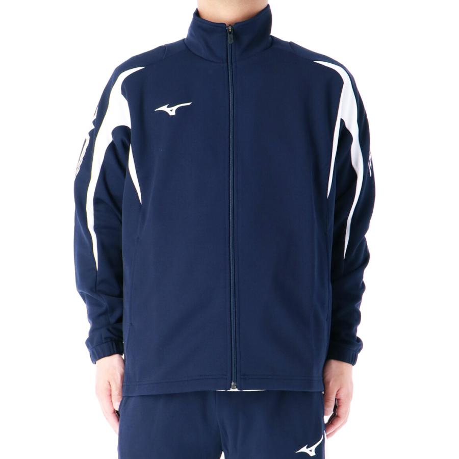 MIZUNO ミズノ ジャージ メンズ 上下 ブランド セットアップ
