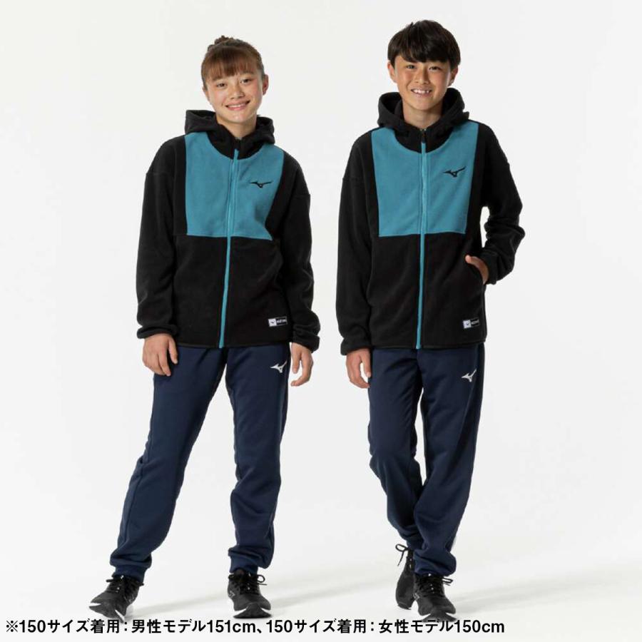 MIZUNO ミズノ スウェット ジュニア 上下 セットアップ 冬 MIZUNO ミズノ スウェット ジュニア 上下 セットアップ 冬