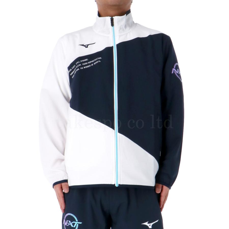 MIZUNO ミズノ クロス薄手 ジャージ メンズ 上下 セットアップ MIZUNO ミズノ クロス薄手 ジャージ メンズ 上下 セットアップ