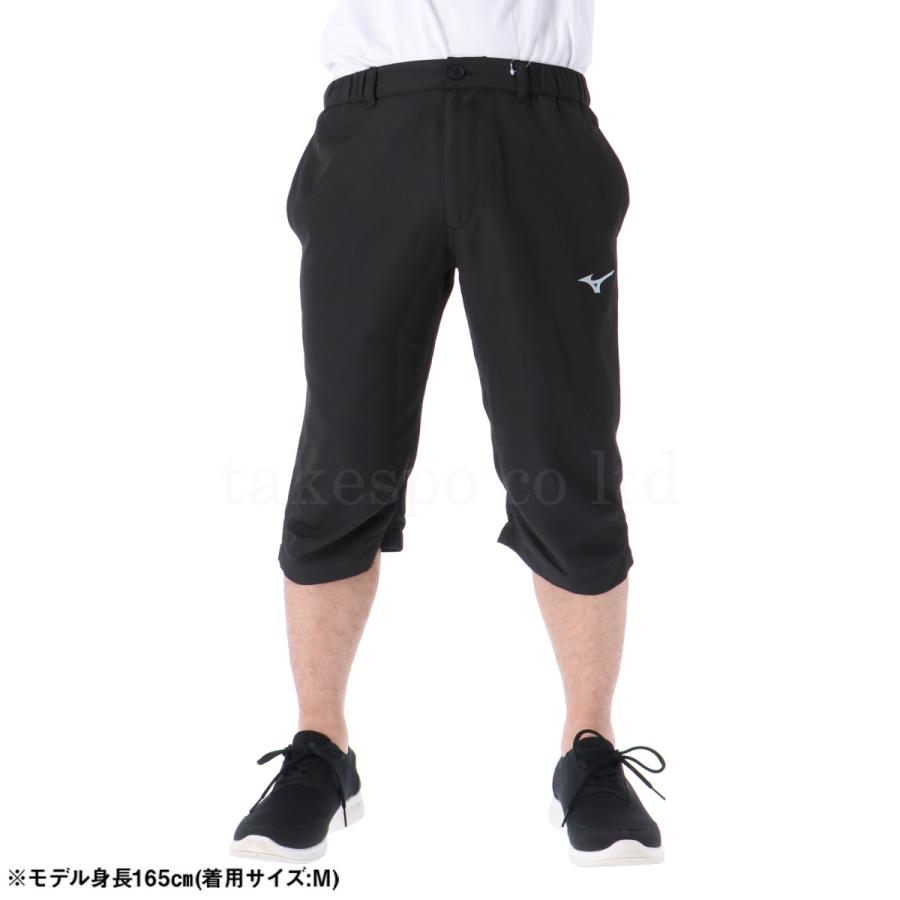 MIZUNO（ミズノ） ハーフパンツ スポーツウェア メンズ トレーニング