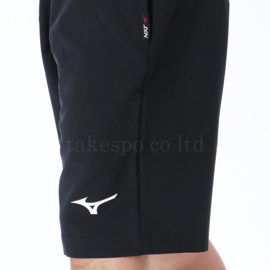 MIZUNO（ミズノ） ハーフパンツ メンズ スポーツ 短パン ブランド 吸汗