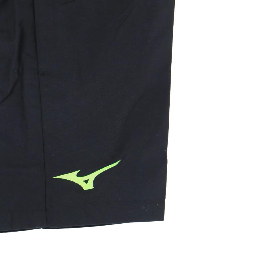 MIZUNO（ミズノ） ハーフパンツ ジュニア ブランド 水陸両用 32JDC420