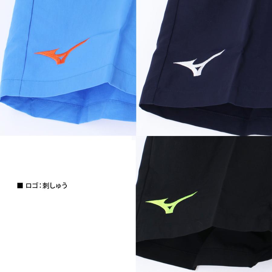 MIZUNO（ミズノ） ハーフパンツ ジュニア ブランド 水陸両用 32JDC420