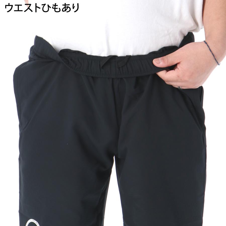 MIZUNO（ミズノ） ハーフパンツ メンズ スポーツ 短パン ブランド