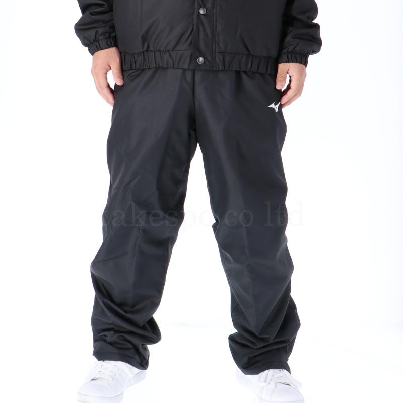 MIZUNO（ミズノ） ウインドブレーカー 上下 メンズ セットアップ