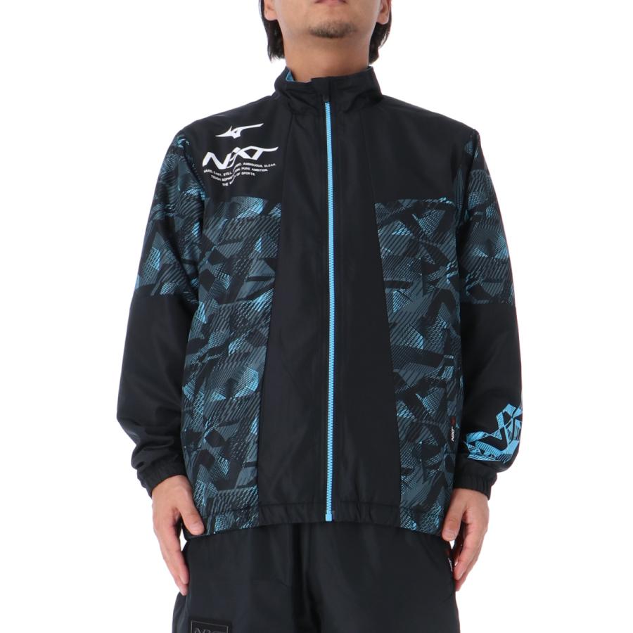 MIZUNO ミズノ ウインドブレーカー上下 メンズ セットアップ MIZUNO ミズノ ウインドブレーカー上下 メンズ セットアップ