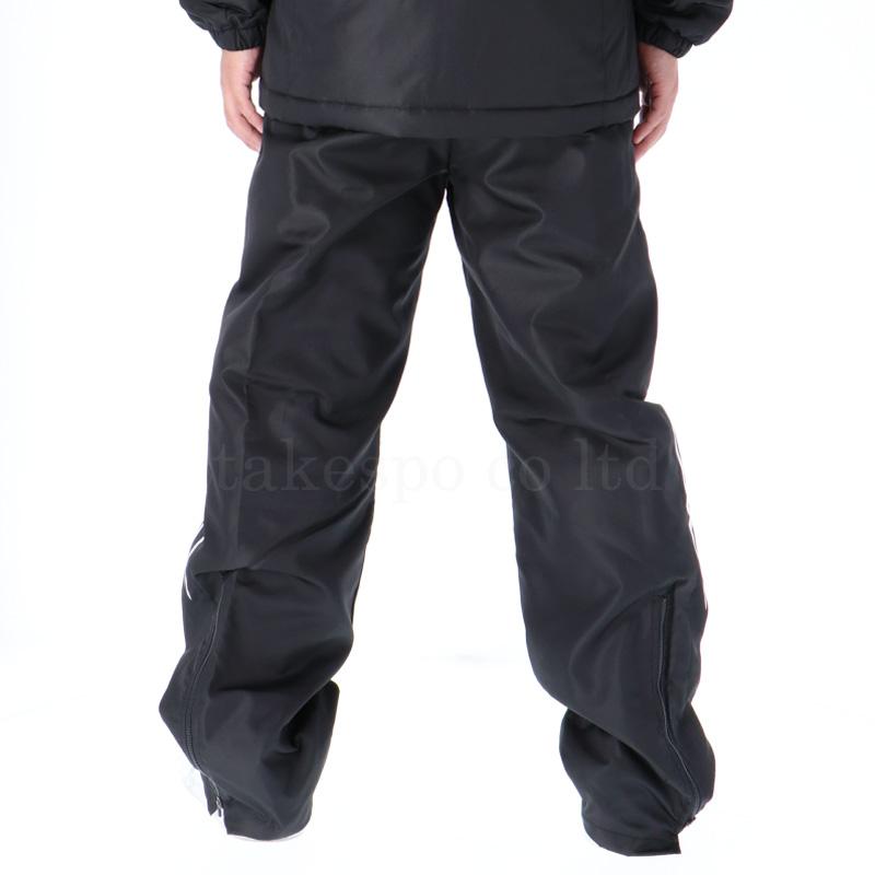 MIZUNO（ミズノ） ジャージ 下 メンズ ロングパンツ チーム ウインド