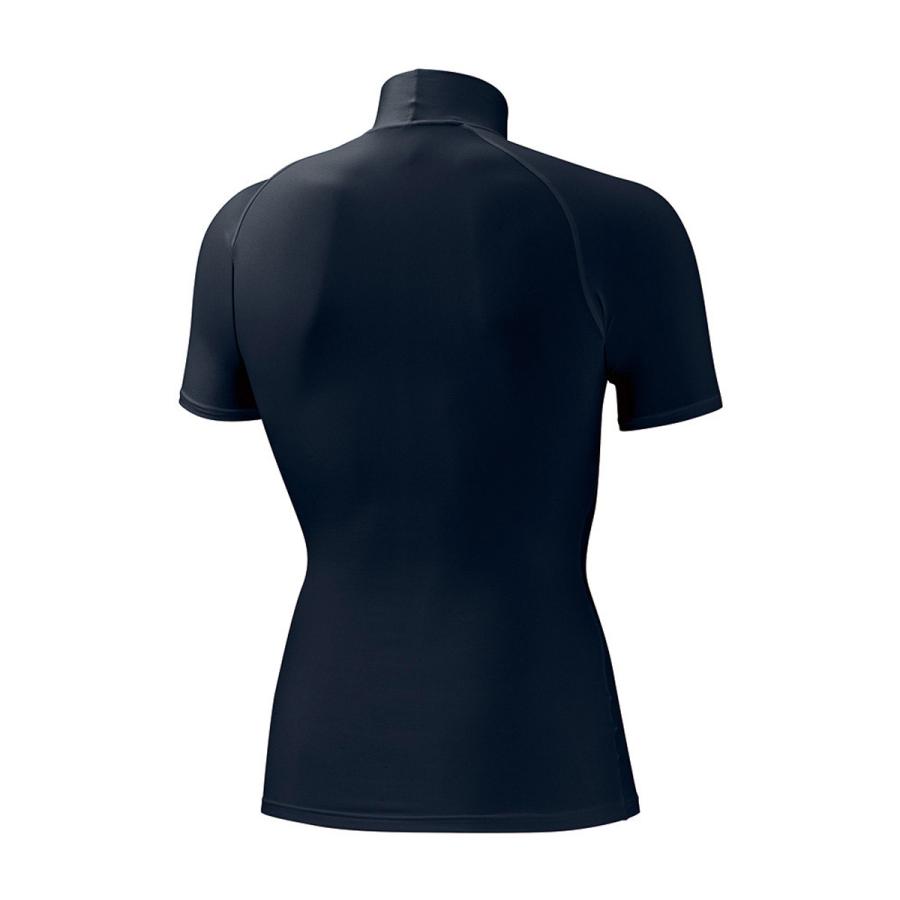 MIZUNO（ミズノ） コンプレッションシャツ メンズ ブランド バイオギア