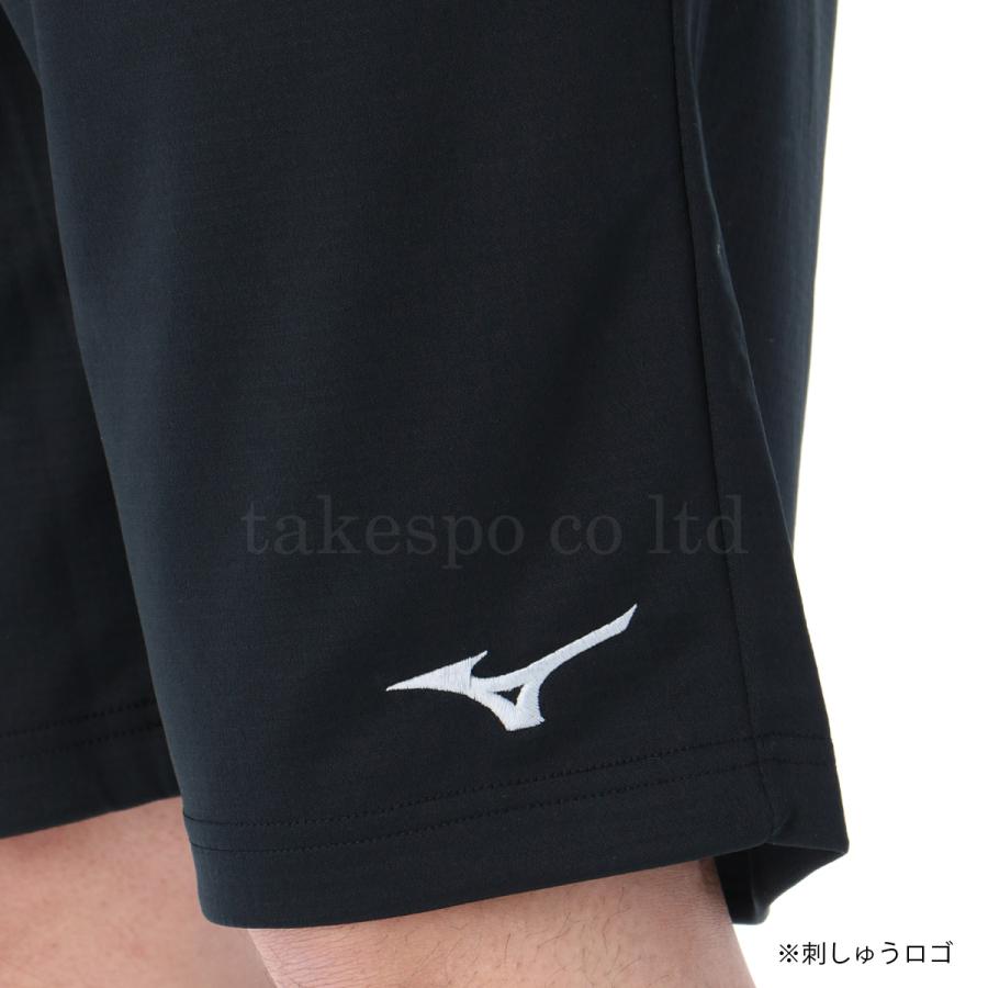 ミズノ Tシャツ ハーフパンツ メンズ 上下 Mizuno 半袖 ハーフ 吸汗速乾 ドライ UVカット ナビドライ NAVIDRY 32MA1190-32MD2190｜takespo｜18