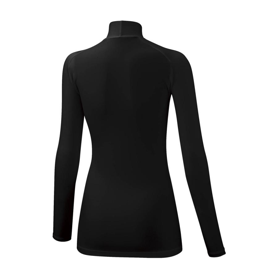 MIZUNO（ミズノ） コンプレッションシャツ レディース ブランド