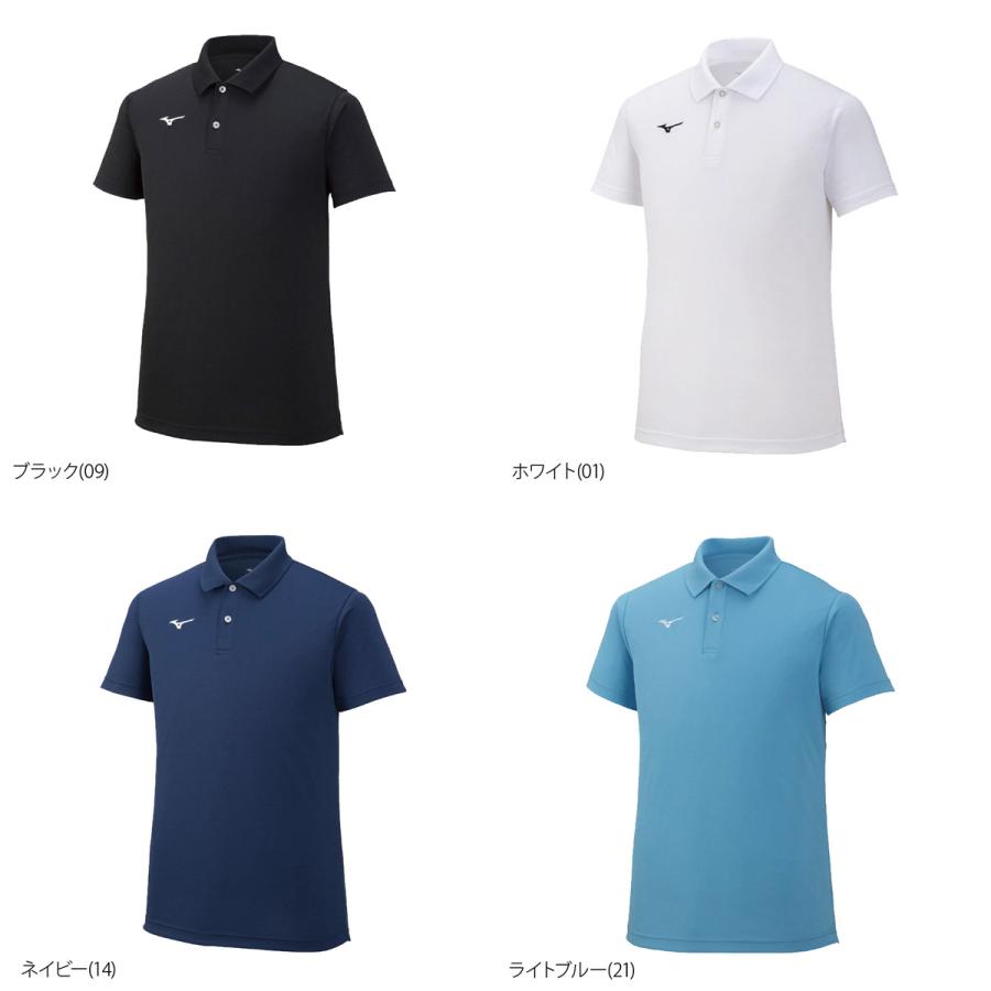 MOWALOLA ポロシャツ mサイズ Polo shirt Mowalola Blue size M International in Cotton - 55579113