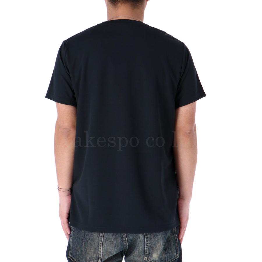 MIZUNO（ミズノ） Tシャツ メンズ 半袖 速乾 スポーツ ブランド 吸汗