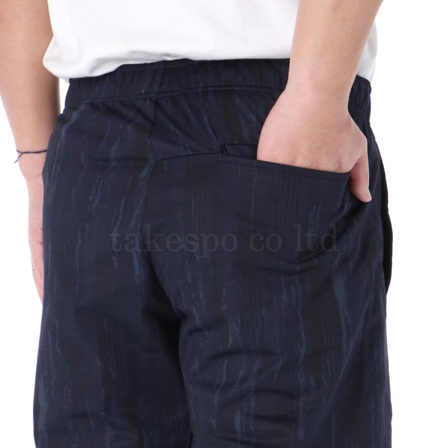 MIZUNO（ミズノ） Tシャツ ハーフパンツ 上下 メンズ セットアップ