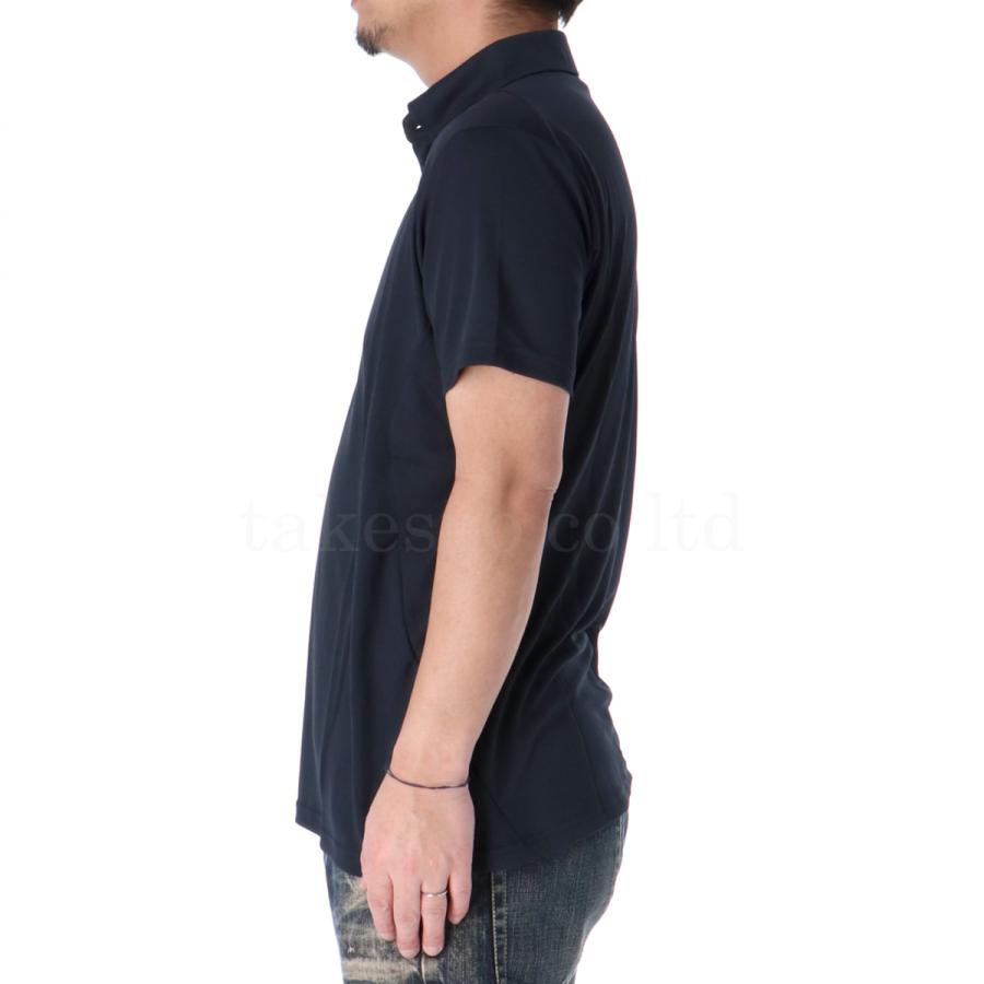 MIZUNO（ミズノ） ポロシャツ メンズ ブランド ワンポイント 32MAC180