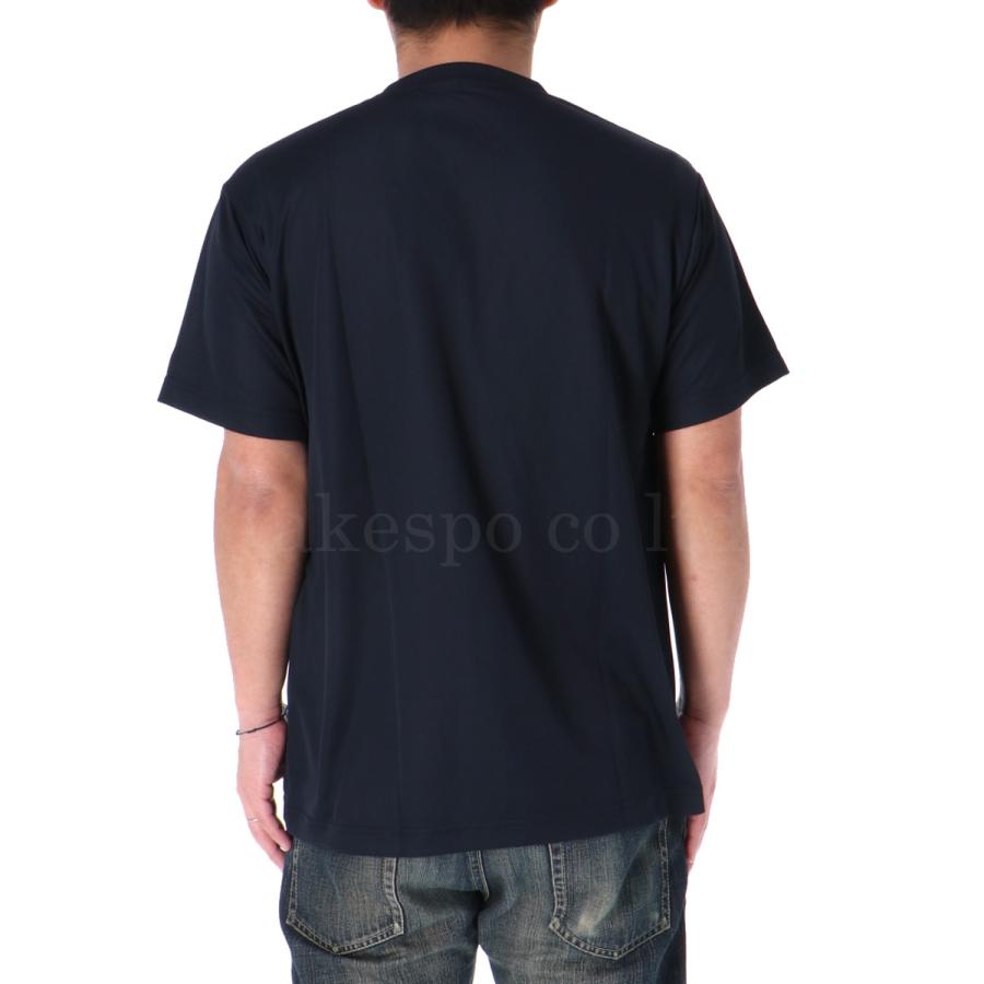 MIZUNO（ミズノ） Tシャツ メンズ 半袖 速乾 スポーツ ブランド 吸汗