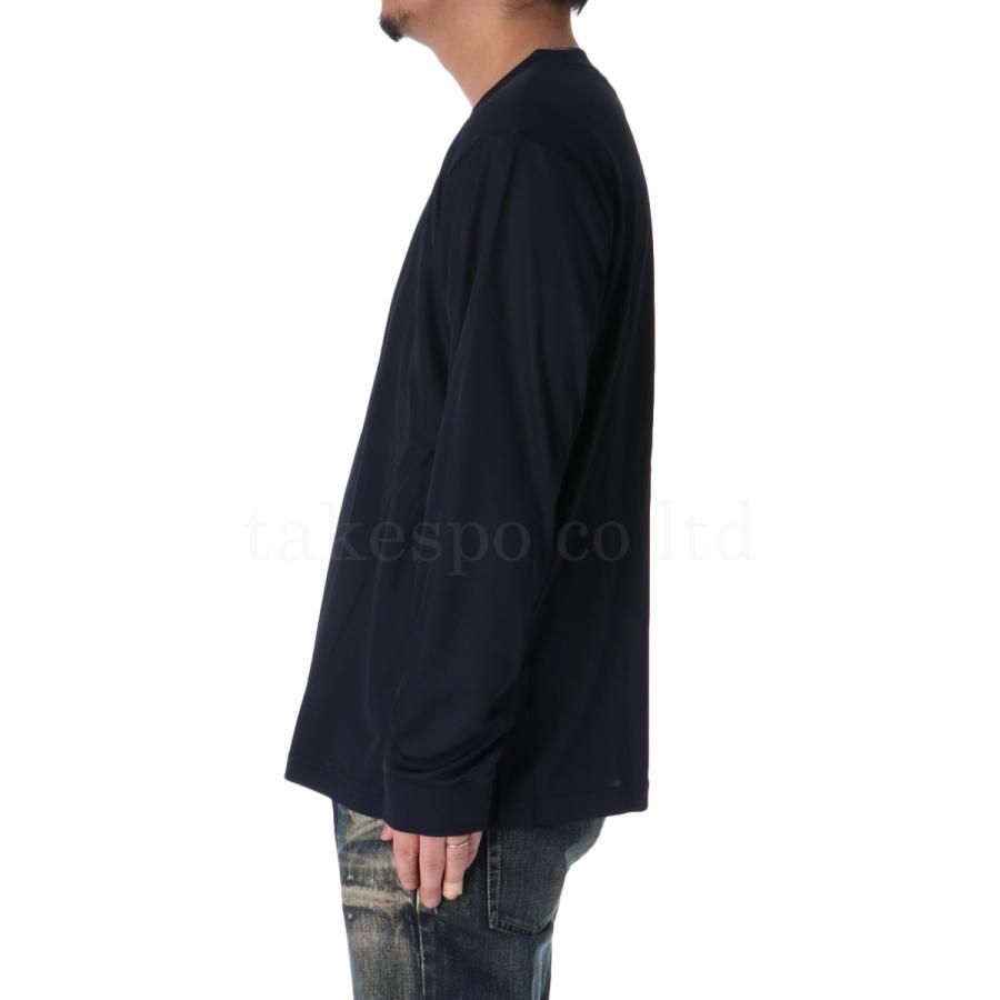 長袖Tシャツ メンズ ブランド ミズノ スポーツ Tシャツ ロンT ロンティー ロングTシャツ 長袖 Mizuno ナビドライ 3L | MIZUNO | 15