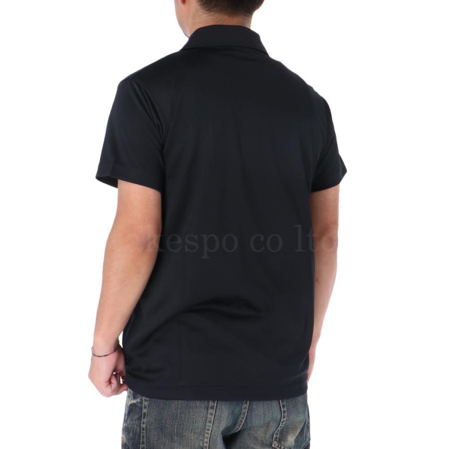 MIZUNO（ミズノ） ポロシャツ メンズ ブランド Mizuno 32MAC670 新作