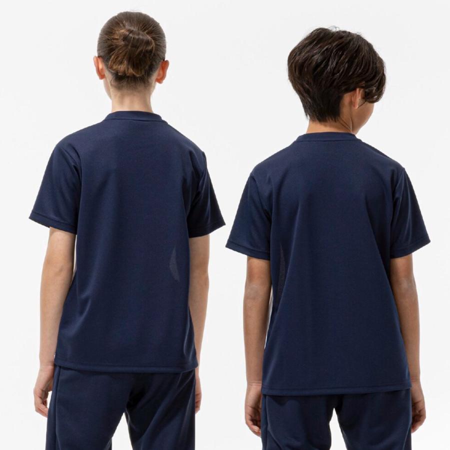 MIZUNO（ミズノ） Tシャツ ジュニア ブランド ガチ GACHI 32MAC948 3ds