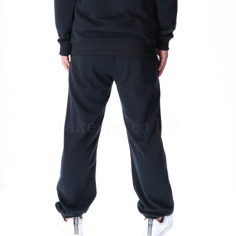 ミズノ スウェット メンズ 上下 セットアップ 冬 Mizuno トレーニングウェア 32MC0176-32MD0175 送料無料 フード付き プルオーバー