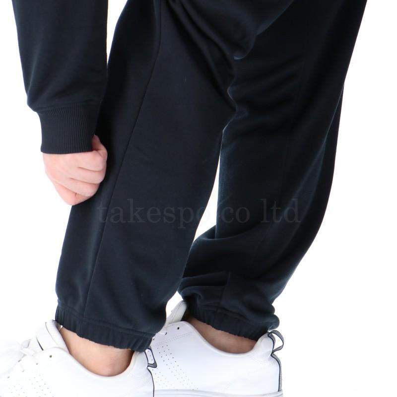 ミズノ スウェット メンズ 上下 セットアップ 冬 Mizuno トレーニングウェア 32MC0176-32MD0175 送料無料 フード付き プルオーバー