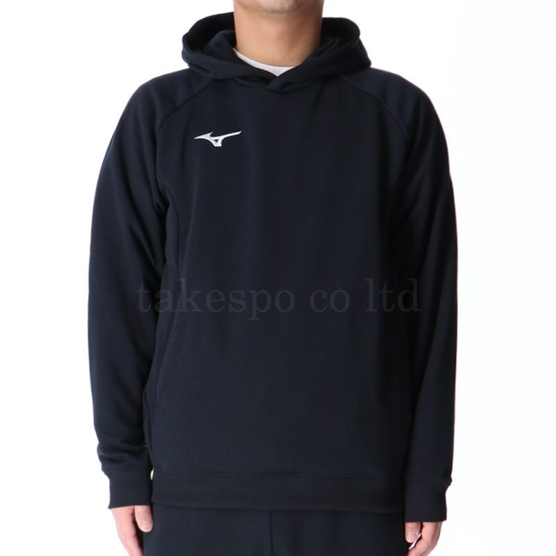 MIZUNO（ミズノ） スウェット 上下 メンズ セットアップ ブランド