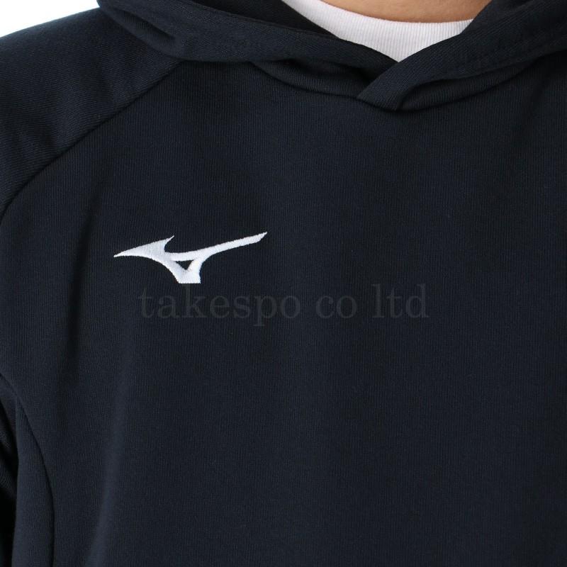 MIZUNO（ミズノ） スウェット 上下 メンズ セットアップ ブランド