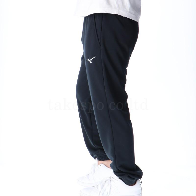MIZUNO（ミズノ） スウェット 上下 メンズ セットアップ ブランド