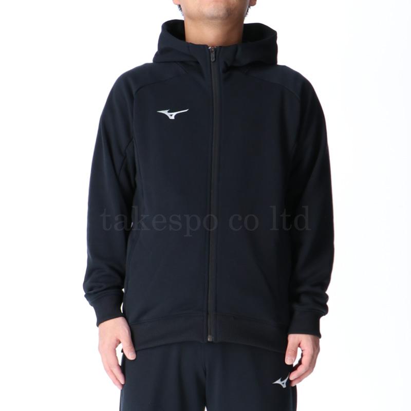 MIZUNO（ミズノ） ジャケット メンズ スウェット アウター ブランド