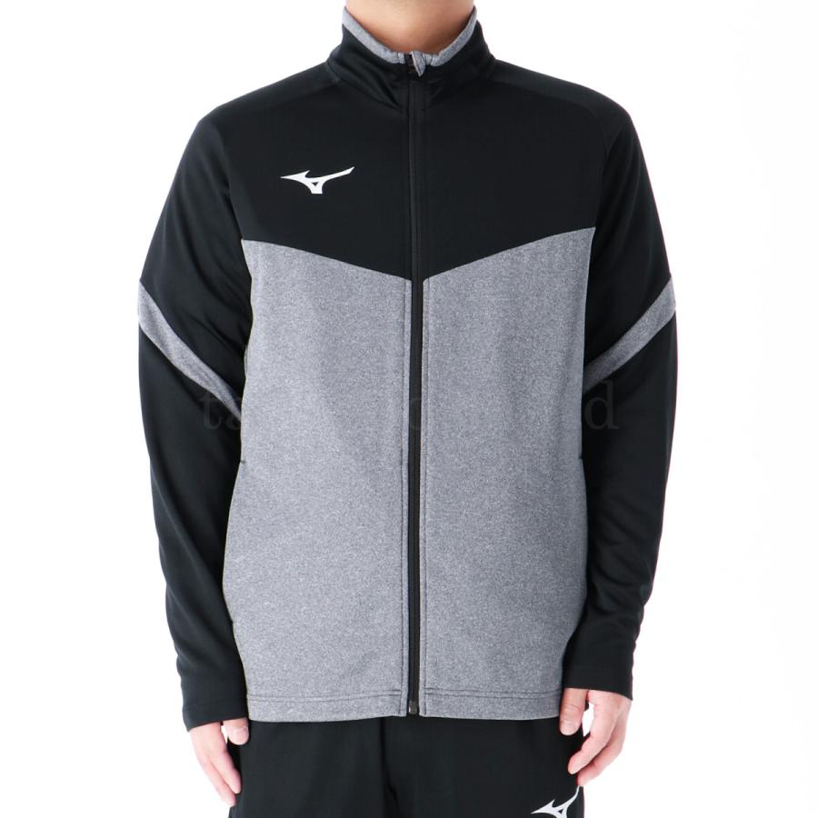 ミズノ ジャージ メンズ 上下 ブランド セットアップ Mizuno 32MC1150 送料無料 3L/4L_7