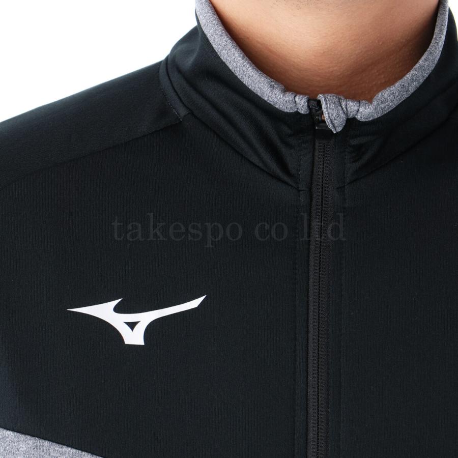 ミズノ ジャージ メンズ 上下 ブランド セットアップ Mizuno 32MC1150 送料無料 3L/4L_8