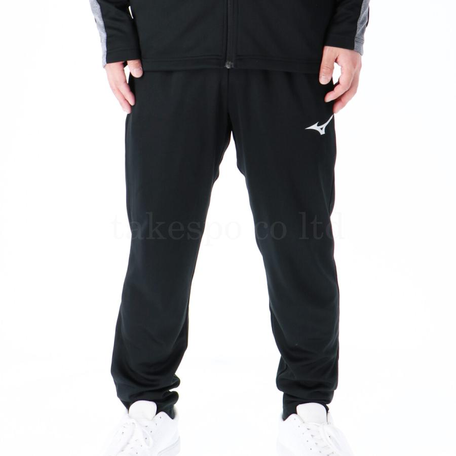 MIZUNO（ミズノ） ジャージ メンズ 上下 ブランド セットアップ Mizuno