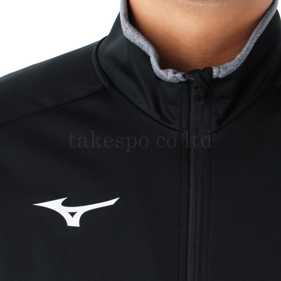 MIZUNO（ミズノ） ジャージ メンズ 上下 ブランド セットアップ Mizuno
