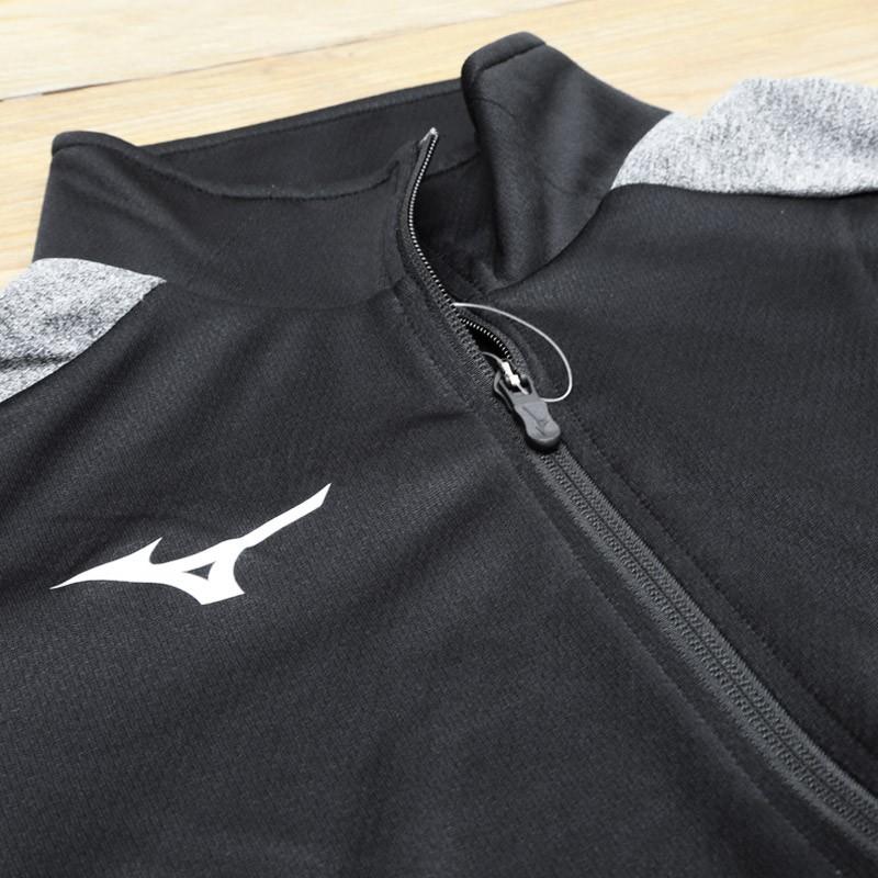 MIZUNO（ミズノ） スウェット 上下 メンズ セットアップ ブランド