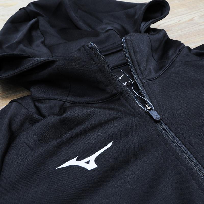 MIZUNO（ミズノ） ジャケット メンズ スウェット アウター ブランド