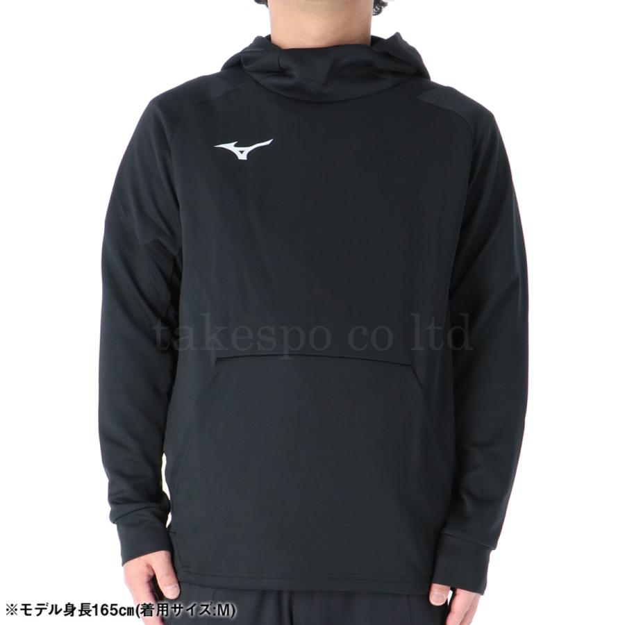 MIZUNO（ミズノ） ジャケット メンズ スウェット アウター ブランド
