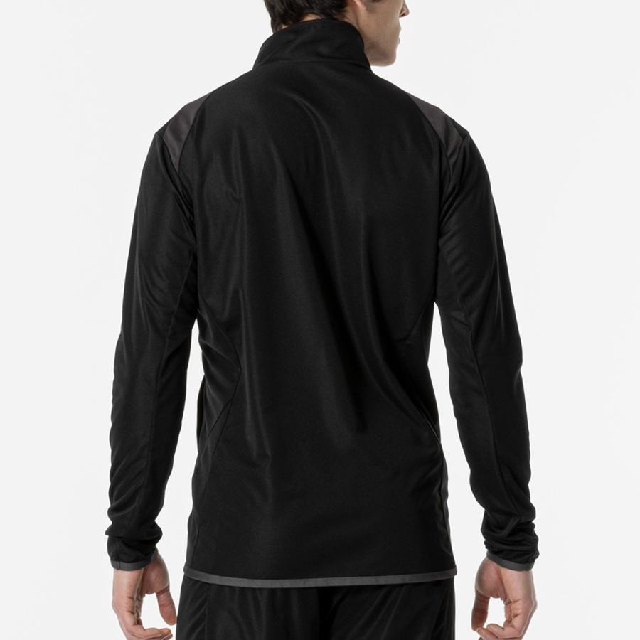 MIZUNO（ミズノ） ジャージジャケット メンズ ブランド チーム